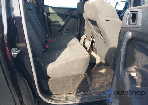 2020 Ford Ranger Xl z USA, uszkodzony, nr VIN 1FTER4FH9LLA24977